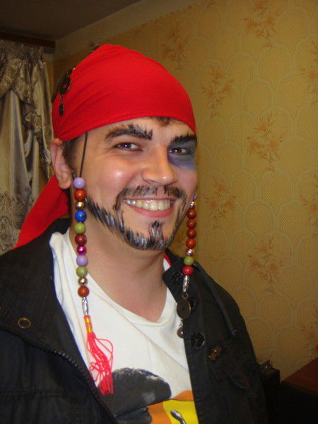 Стас Акимчук