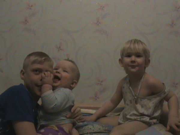 Иван Тимофеев