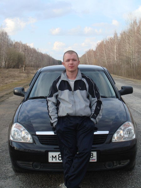 Андрей Князев