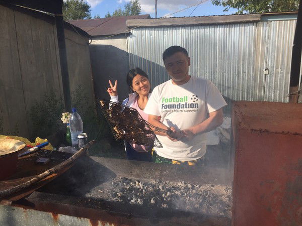 Габит Батаев