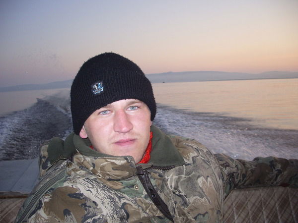 Алексей Евдокимов