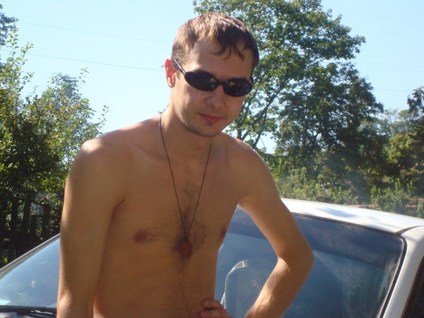 Лалетин Антон