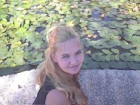 Марина Змеевская