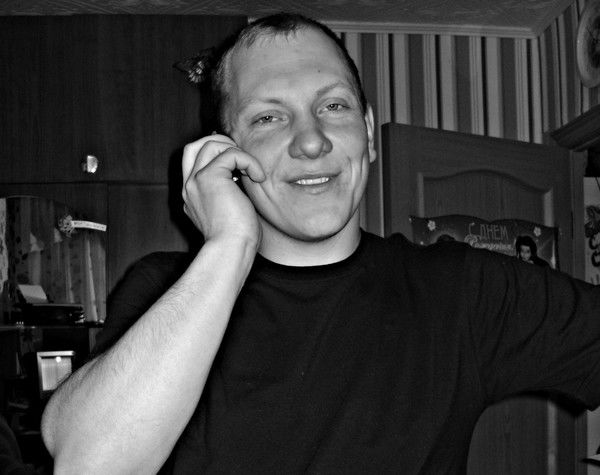 Семён Мазуров