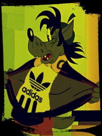 Вовчик Козлов