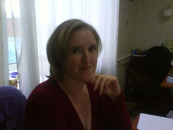 Наталья Полко