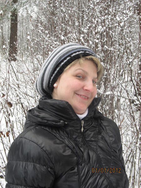 Марина Чагрова