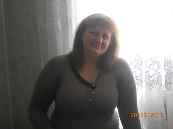 Марина Гуляева