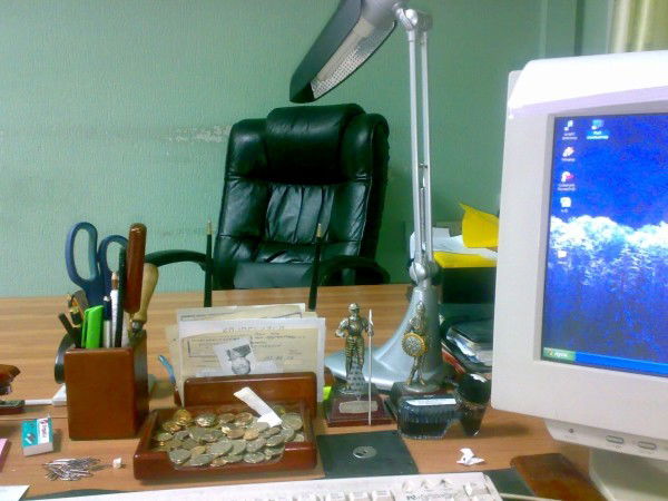 Геннадий Овчухов