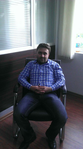 Андрей Aleksandrowich