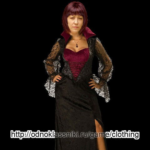 Людмила Вдовина