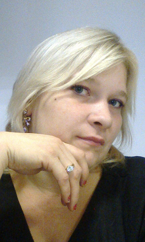 Катерина Васильева