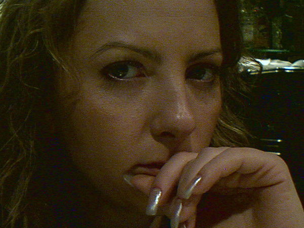 Анна Васина