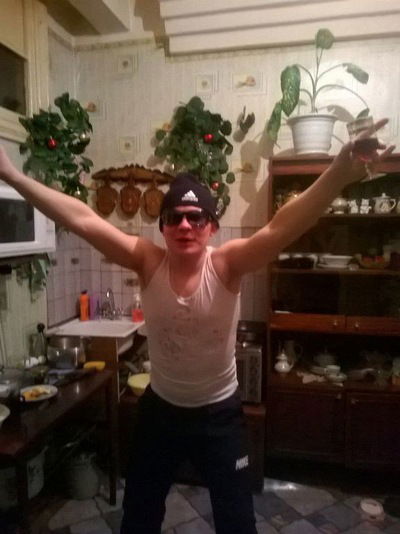 Алексей Труфанов