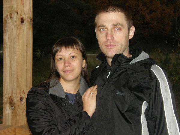 Петя Лановец