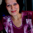 Галина Алфёрова