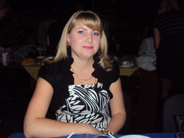 Юлия Мастерова