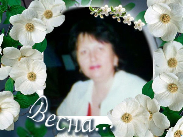 Екатерина Ионова