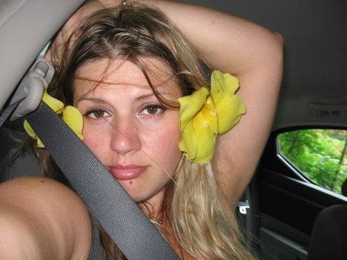 Лилия Лилия