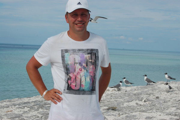 Юрий Ващенко