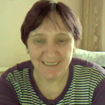 Наталья Плотникова