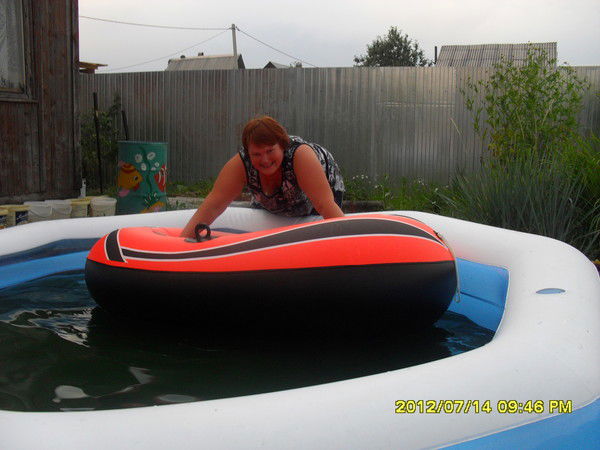 Наталия Сидорова