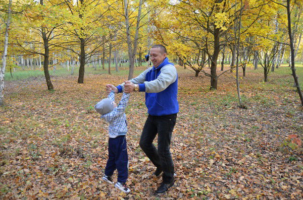 Андрей Герасимов