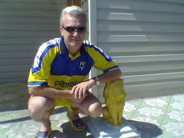 Валерий Ватлин