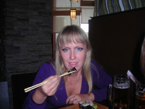 Анна Афанасьева