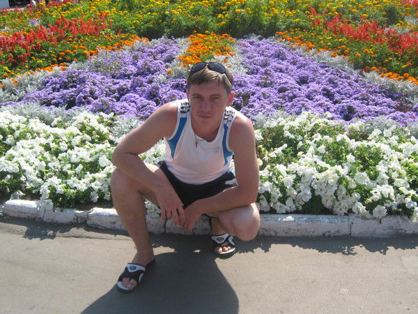 Евгений Гречанин