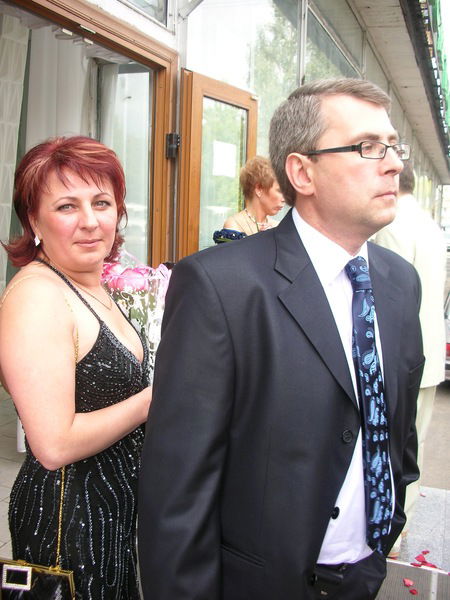 Ольга Бондаренко