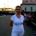 Татьяна Абушова