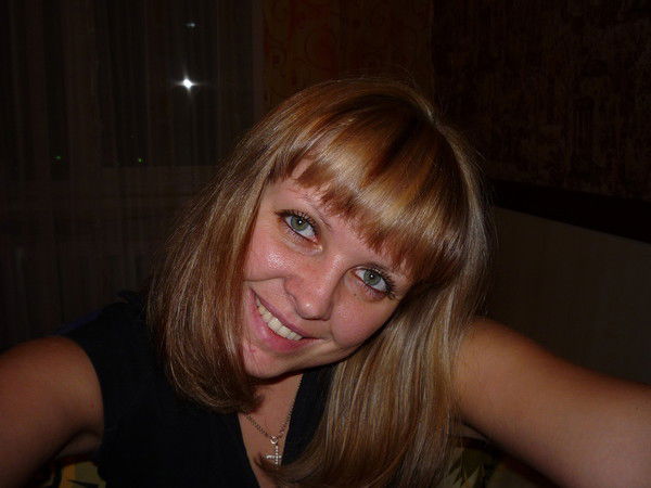 Анастасия Толстова