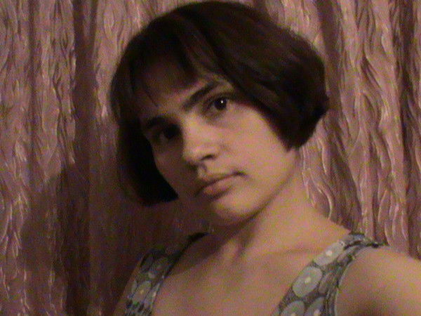 Елена Козенкова