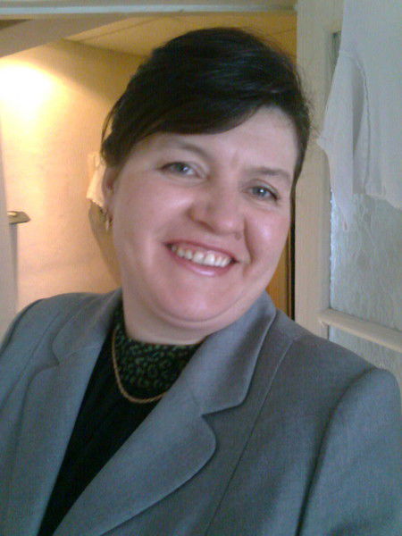 Ольга Збанок