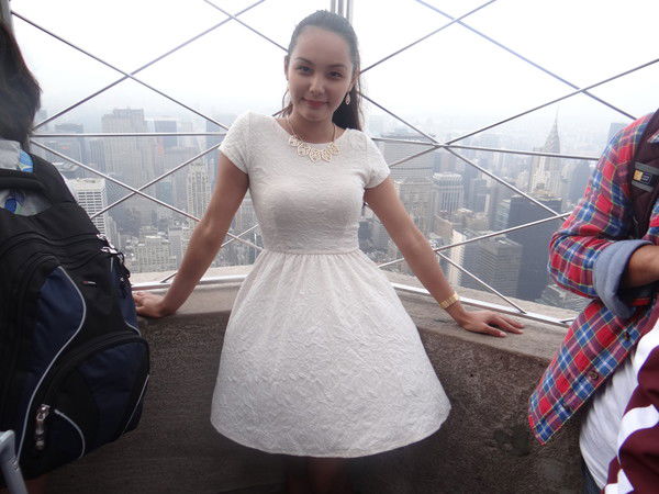 Айжан Акбалина