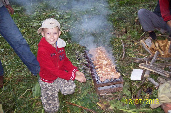 Толик Залевский