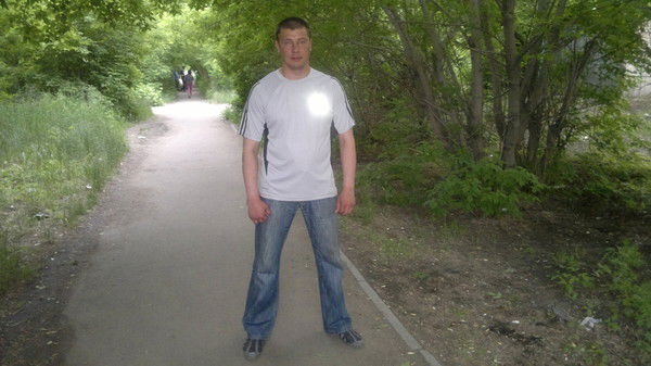 Максим Щемеров