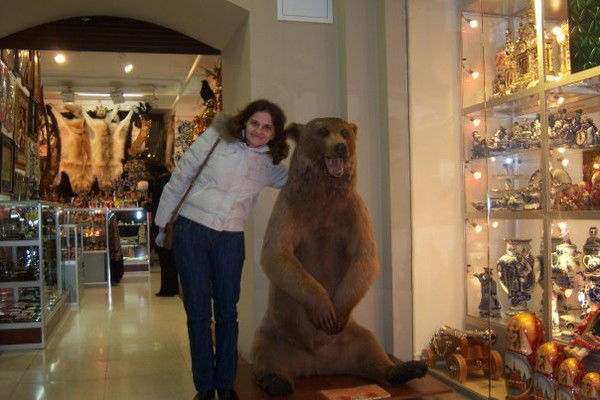 Екатерина Катайкина