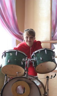 Елена Соломаева