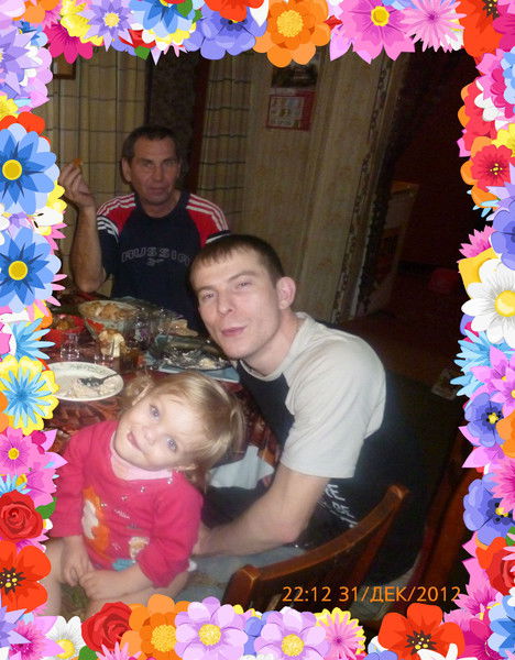 Ваульчиков Михаил