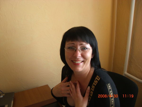 Людмила Зеленова