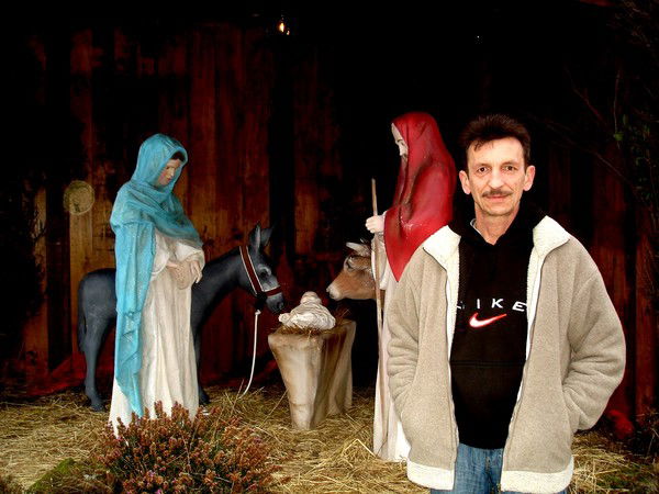 Сергей Овсиенко