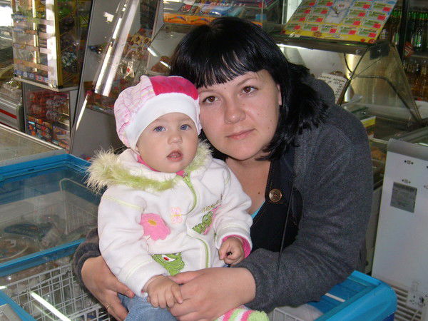 Ирина Аникина