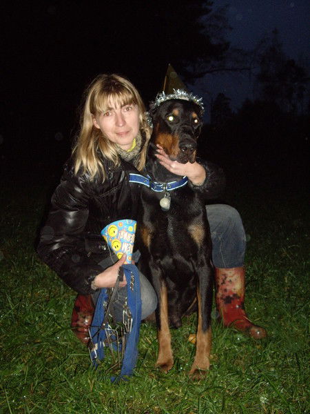 Елена Кармалит