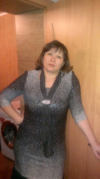 Галина Катаманова