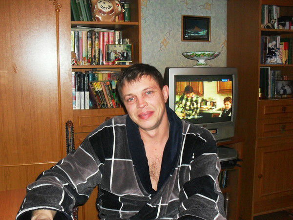 Андрей Власов