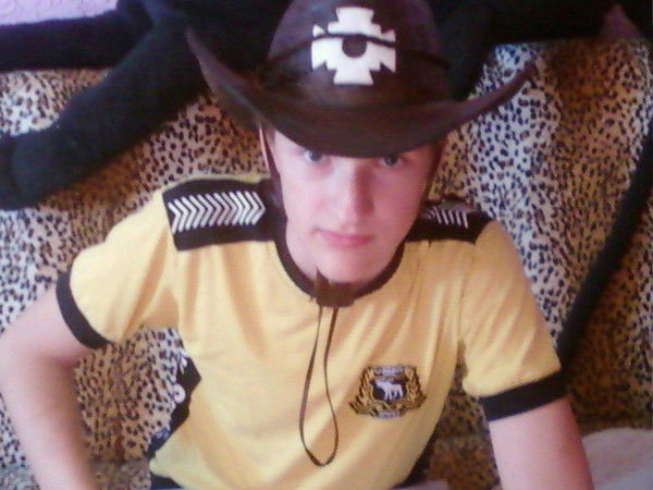 Влад Алаторцев