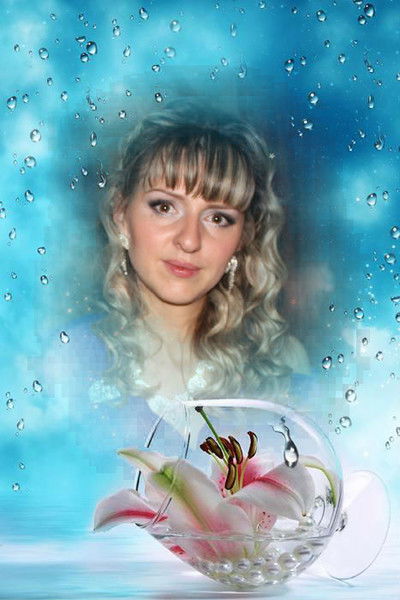 Наталья Перетятько