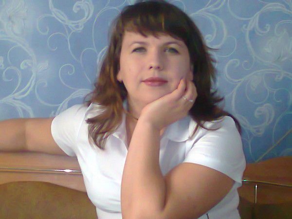 Света Руденко